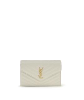 SAINT LAURENT Клатч/вечерняя сумка