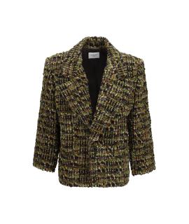 SAINT LAURENT Жакет/пиджак