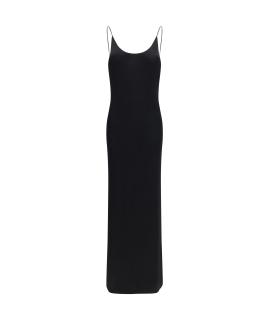 SAINT LAURENT Повседневное платье