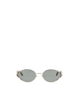 SAINT LAURENT Солнцезащитные очки