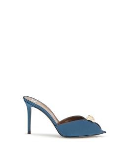 GIUSEPPE ZANOTTI DESIGN Мюли