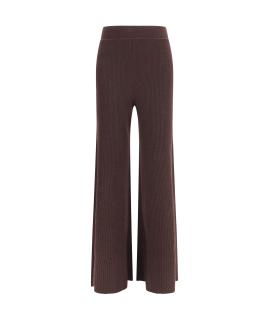 LORO PIANA Прямые брюки