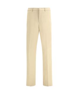 LORO PIANA Повседневные брюки