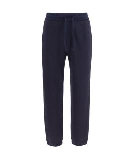 LORO PIANA Повседневные брюки