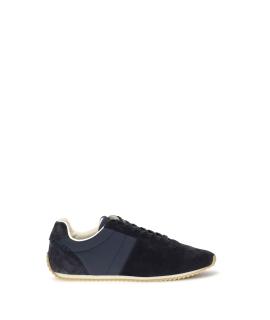 LORO PIANA Низкие кроссовки / кеды