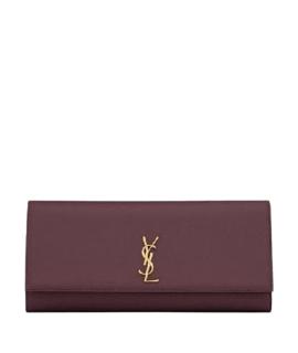 SAINT LAURENT Клатч/вечерняя сумка