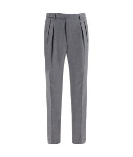 BRIONI Классические брюки
