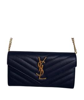 SAINT LAURENT Клатч/вечерняя сумка
