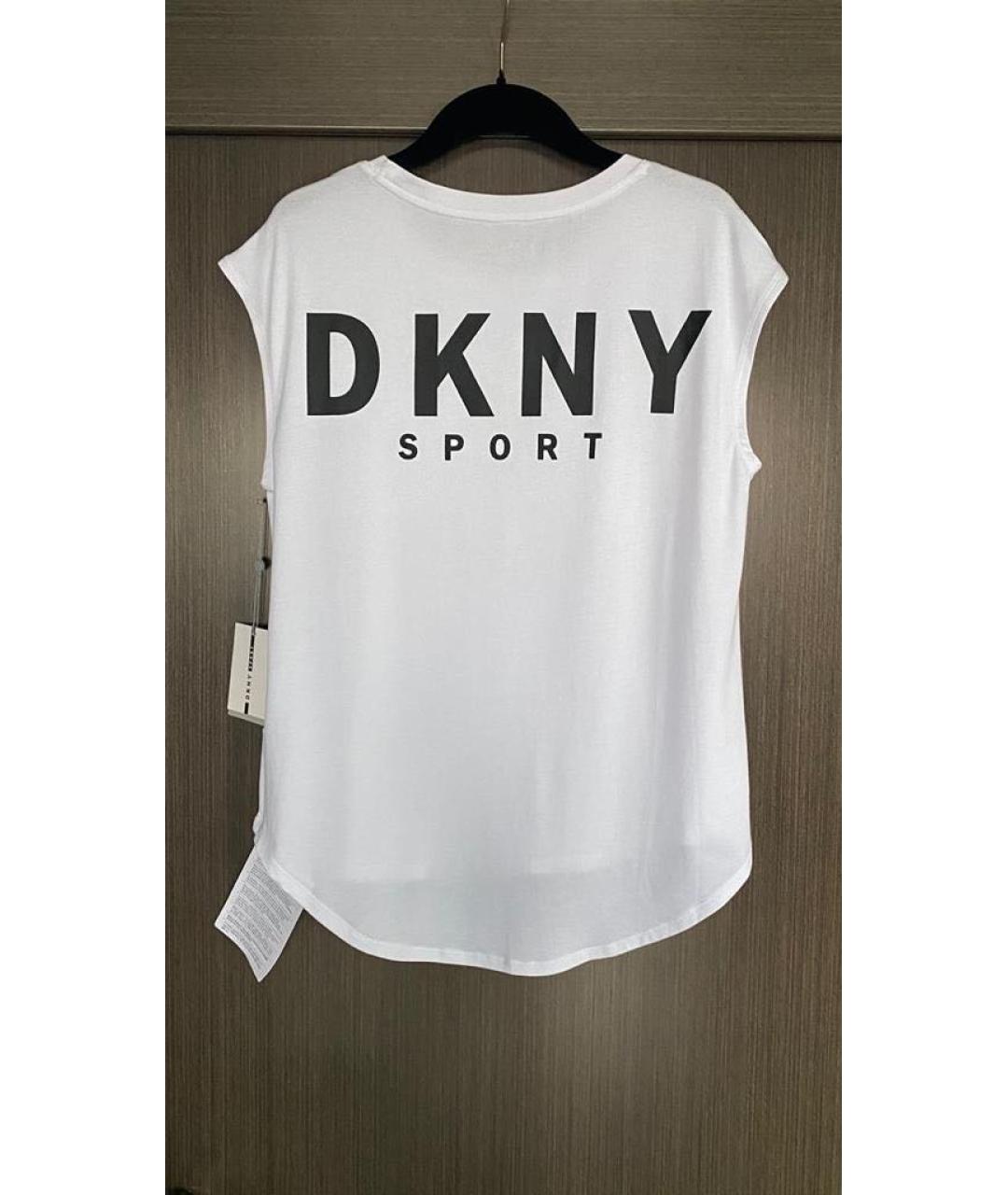 DKNY Футболка, фото 2