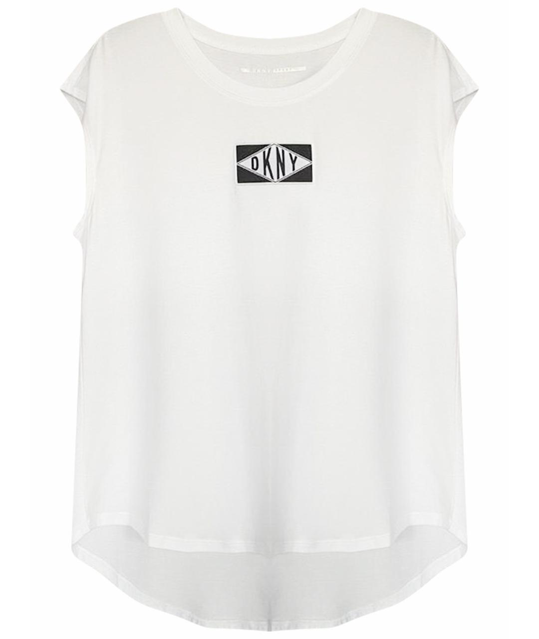 DKNY Футболка, фото 1