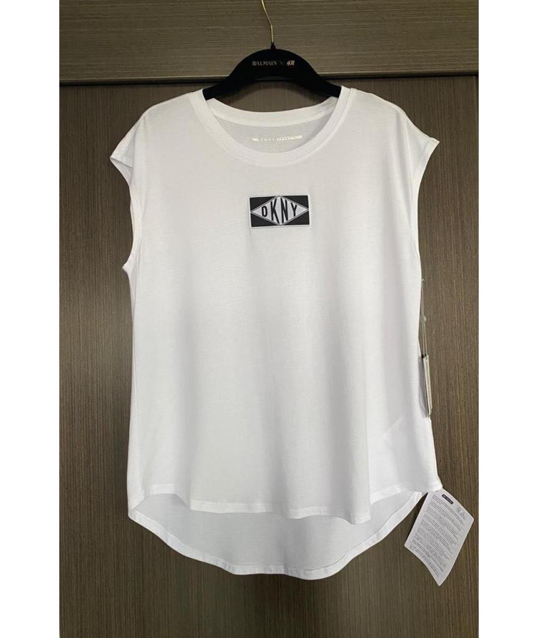 DKNY Футболка, фото 3