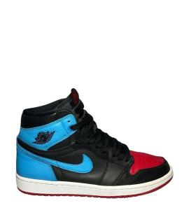 JORDAN Высокие кроссовки / кеды