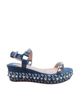 CHRISTIAN LOUBOUTIN Эспадрильи