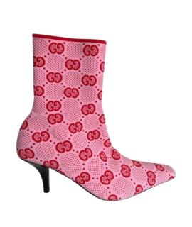 GUCCI Ботинки