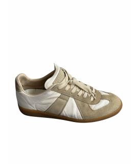 MAISON MARGIELA Кеды