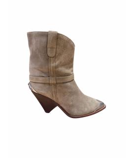 ISABEL MARANT Ботильоны