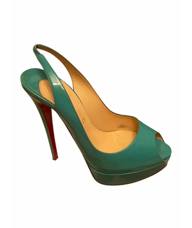 

Туфли CHRISTIAN LOUBOUTIN