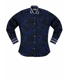 ETRO Кэжуал рубашка