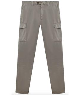 BRUNELLO CUCINELLI Повседневные брюки