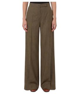 MAX MARA Брюки широкие