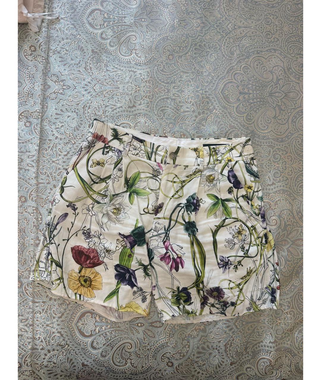 GUCCI Шорты, фото 5