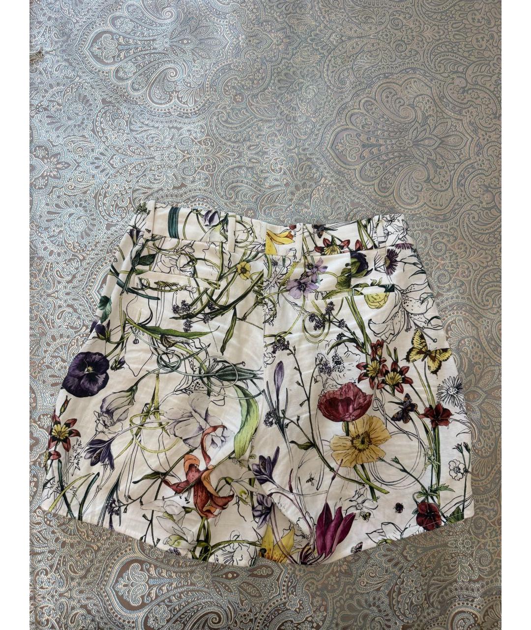 GUCCI Шорты, фото 2