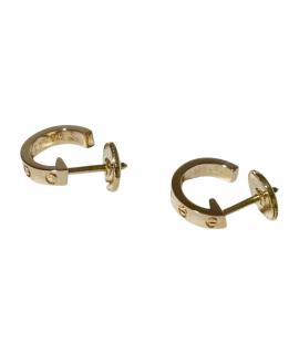 CARTIER Серьги