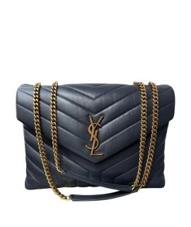 SAINT LAURENT Сумка через плечо