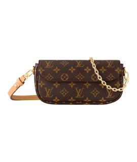 LOUIS VUITTON Сумка через плечо