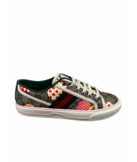 GUCCI Кеды