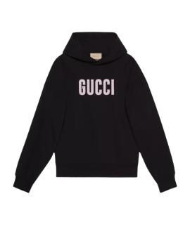 GUCCI Худи/толстовка