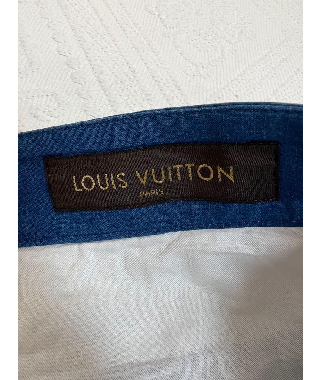 LOUIS VUITTON Шорты, фото 6