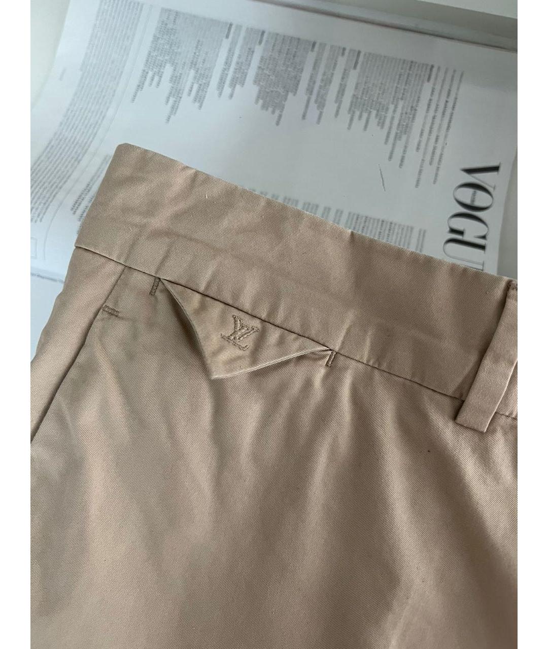 LOUIS VUITTON Шорты, фото 6