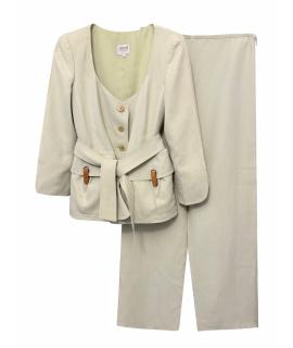 ARMANI COLLEZIONI Костюм с брюками