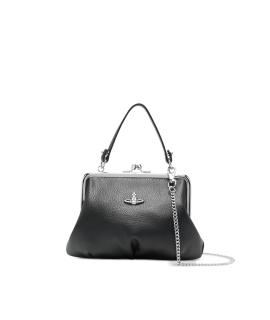 VIVIENNE WESTWOOD Сумка с короткими ручками