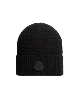 MONCLER Шапка