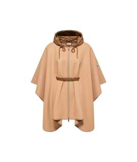 MONCLER Накидка/пончо