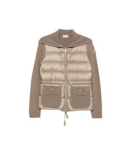 MONCLER Кардиган