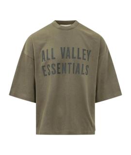 FEAR OF GOD ESSENTIALS Футболка