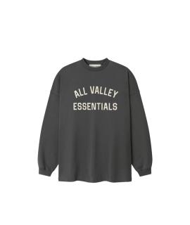 FEAR OF GOD ESSENTIALS Лонгслив