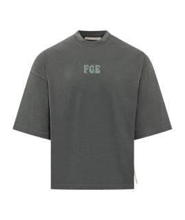 FEAR OF GOD ESSENTIALS Футболка