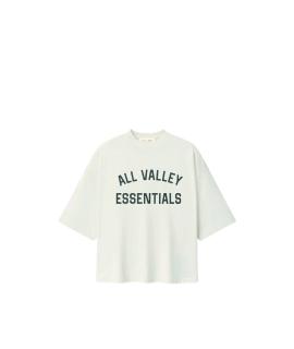 FEAR OF GOD ESSENTIALS Футболка