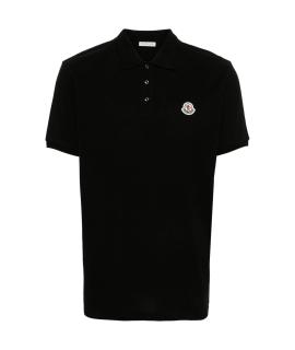 MONCLER Поло с коротким рукавом