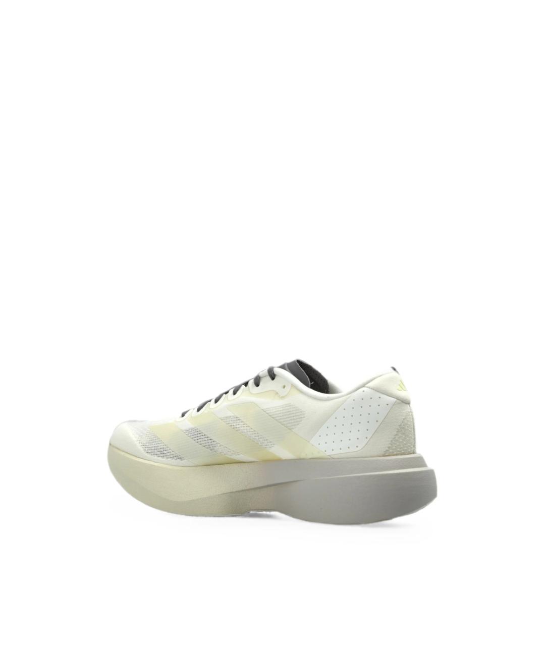 ADIDAS Белые кроссовки, фото 3