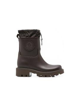 MONCLER Полусапоги
