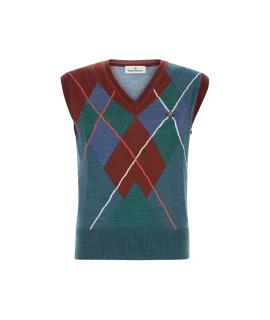 VIVIENNE WESTWOOD Жилетка