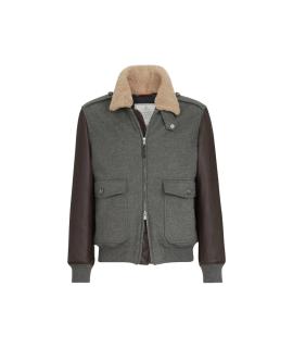 BRUNELLO CUCINELLI Куртка