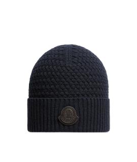 MONCLER Шапка