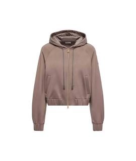MONCLER Худи/толстовка