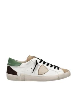 PHILIPPE MODEL Низкие кроссовки / кеды